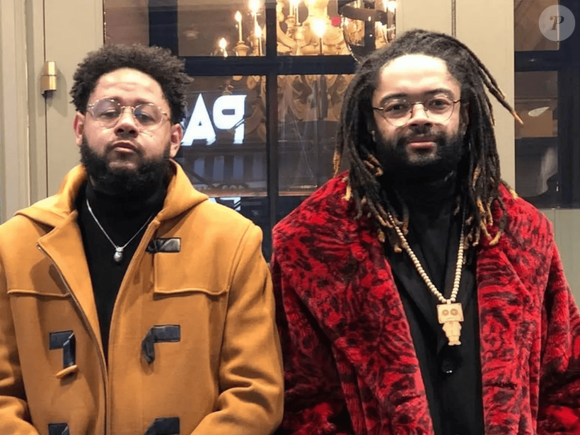 O rapper Emicida, um dos nomes mais influentes do hip-hop nacional, acusou seu próprio irmão, Evandro Fióti, de desviar cerca de R$ 6 milhões da Laboratório Fantasma, empresa fundada por ambos.