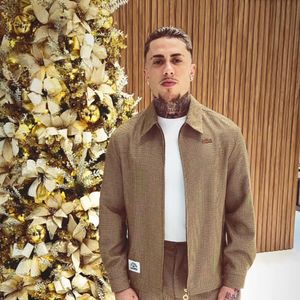 MC Daniel começou a dormir mais e a aproveitar os momentos de lazer longe do trabalho