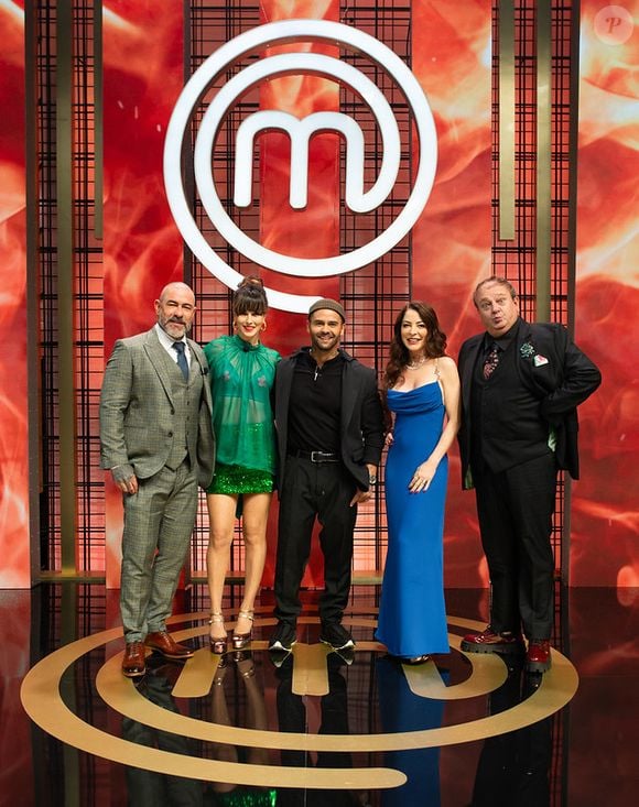 Além disso, Luiza Possi já atuou como convidada no "MasterChef", o que lhe dá uma certa familiaridade com o formato do show. Sua desenvoltura e presença cativante são pontos fortes que conquistaram tanto a audiência quanto os patrocinadores.