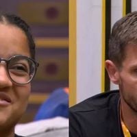 'Ele não vai comer...': Milena destrói o maior plano de Jonas ao colocar o Líder no Monstro e web vai ao delírio: 'Só vendo os amigos se deliciarem'