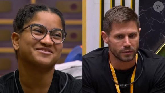 Milena destrói o maior plano de Jonas Sulzbach ao colocar o Líder no Monstro e web vai ao delírio: 'Ele não vai comer...'