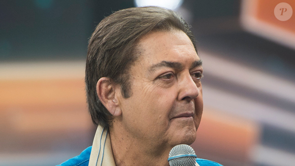 Faustão: segundo o colunista Erlan Bastos, do portal Em OFF, o motivo do adiamento da festa de João Silva seria a saúde do pai