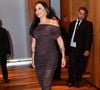 Vestido escolhido por Bruna Biancardi tinha transparência estratégica e valorizou sua barriga de grávida