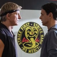 Muita proteína na dieta e treino ao limite: protagonista de 'Cobra Kai', William Zabka perdeu 20 kg em 2 semanas com rotina INSANA
