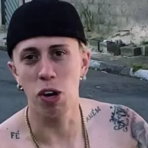 Não demorou para que MC Daniel começasse a se destacar no funk