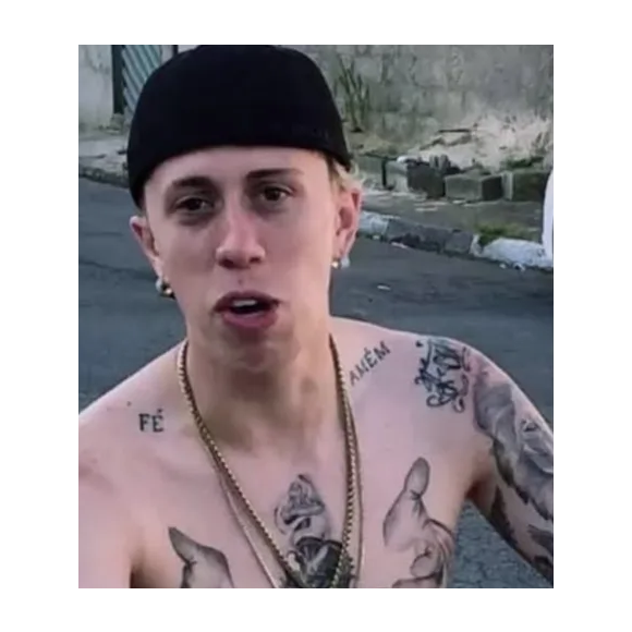 Não demorou para que MC Daniel começasse a se destacar no funk