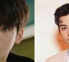 Antes e depois dos atores de doramas: este é Cha Eun-woo em 2017 e hoje, 8 anos depois, com 27 anos