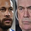 Carlos Ancelotti na Seleção x Neymar no Santos: quem tem o maior salário? Respire fundo ao ver a resposta!