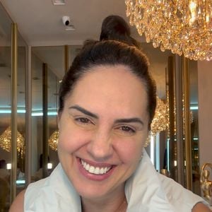 ‘Esse mundo não gira. Ele capota e ‘Lei do retorno nunca falha’ foram alguns dos comentários deixados no vídeo da fã para alfinetar Graciele Lacerda
