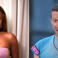 Gaby Amarantos vivendo affair com... o vocalista do Coldplay? Rumor toma conta do Global Citizen Amazônia com encontro íntimo de madrugada. Entenda!