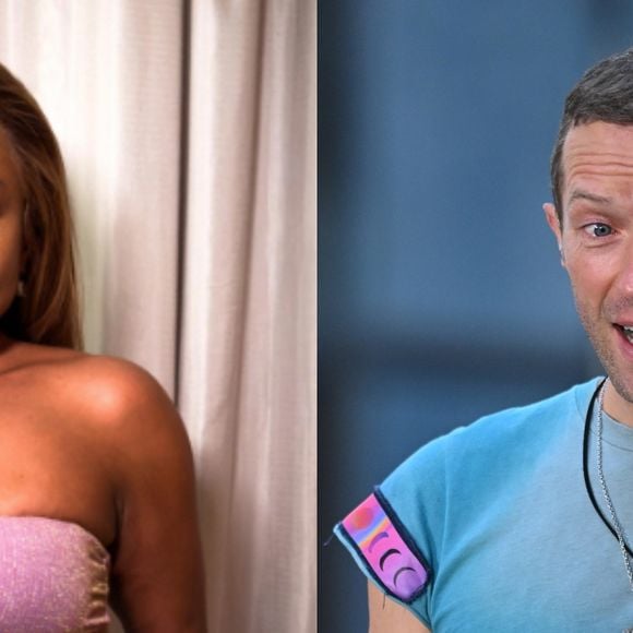 Gaby Amarantos e Chris Martin estão vivendo um affair? Rumor toma conta do Global Citizen Amazônia com encontro íntimo de madrugada