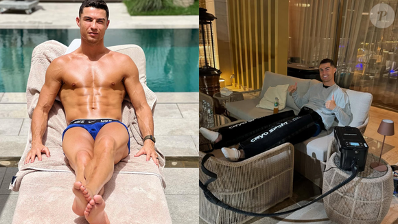 Cristiano Ronaldo: cirurgia no coração aos 15 anos; segundo médico, pos-operatório leva pessoa a ficar 24h internado e uma semana longe de atividades leves