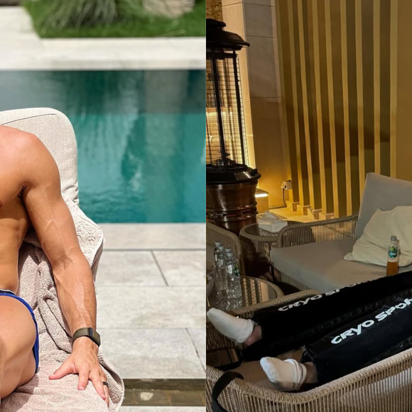Cristiano Ronaldo: cirurgia no coração aos 15 anos; segundo médico, pos-operatório leva pessoa a ficar 24h internado e uma semana longe de atividades leves