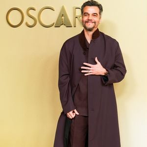 Após a indicação ao Oscar por O Agente Secreto, Wagner Moura revelou qual foi sua primeira reação ao receber a notícia.