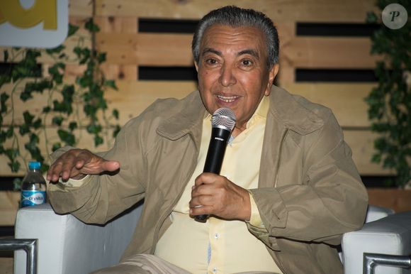 Mauricio de Sousa, criador da Turma da Mônica, afirmou sobre gostar de comida fria: 'Até hoje o pessoal em casa briga comigo, mas não tem jeito: acostumei e acabei gostando'