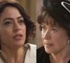 Resumo da reta final de ‘Garota do Momento’: Clarice e Maristela tem confronto explosivo na novela da Globo
