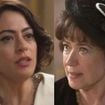 Reta final de 'Garota do Momento': HOJE (25 de junho) na novela vai ter quebra-pau Clarice x Maristela e convite especial de Beatriz a Basílio