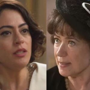 Resumo da reta final de ‘Garota do Momento’: Clarice e Maristela tem confronto explosivo na novela da Globo