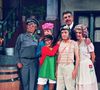 Ana Maria Braga foi alvo de zoeira do SBT após 'Chaves' ganhar várias vezes do 'Mais Você'