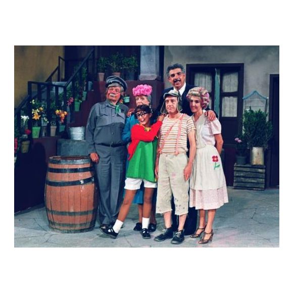 Ana Maria Braga foi alvo de zoeira do SBT após 'Chaves' ganhar várias vezes do 'Mais Você'