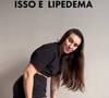 No vídeo original, Tânia Carvalho conversa e conscientiza o público sobre o lipedema, sem citar chá em nenhum momento
