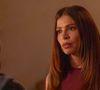 Arminda (Grazi Massafera) acaba com a vida de Lucélia no final da novela 'Três Graças'