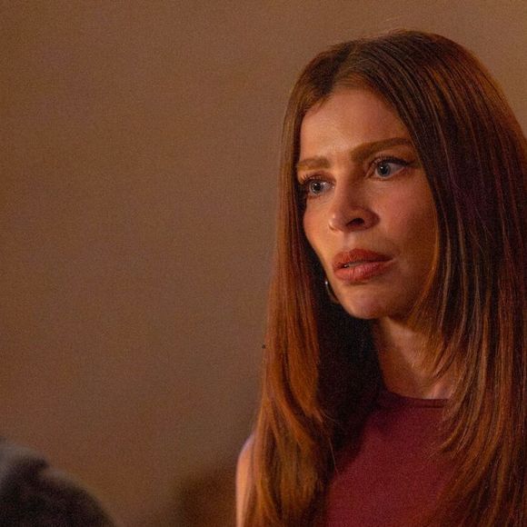 Arminda (Grazi Massafera) acaba com a vida de Lucélia no final da novela 'Três Graças'