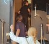 Andressa Suita revelou nas redes sociais detalhes do motorhome em que está hospedada com Gusttavo Lima e os filhos Gabriel e Samuel durante a temporada da família em Barretos