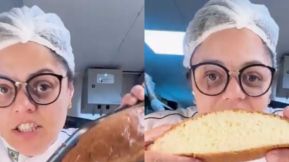 Encontrei o melhor pão sem glúten para minha dieta: aprendi essa receita fácil com uma campeã do 'MasterChef' e nunca mais me senti inchado após o café