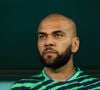 Daniel Alves foi absolvido da condenação de 4 anos e 6 meses de prisão por acusação de estupro