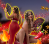 Renascida e provocante! Geisy Arruda faz ensaio quente após medida protetiva contra o Ex: “o carnaval será solteira e livre