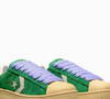 O Converse 1908 Pro Leather resgata elementos do arquivo da marca e ganha uma versão mais encorpada, moderna e voltada ao streetwear atual
