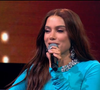 A participação de Anitta como conselheira do Estrelas da Casa ganhou um novo capítulo depois que a cantora mudou o tom das avaliações