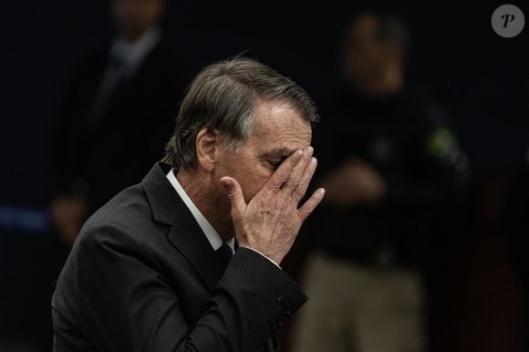 Lançado em meio a polêmicas envolvendo financiamento milionário e o banqueiro Daniel Vorcaro, o trailer de 'Dark Horse', cinebiografia de Jair Bolsonaro, dividiu opiniões e viralizou nas redes sociais