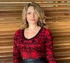 Hoje no 'Dança dos Famosos 2026', Rita Guedes vem de família de artistas, a mãe trabalhou como atriz de rádio-novela