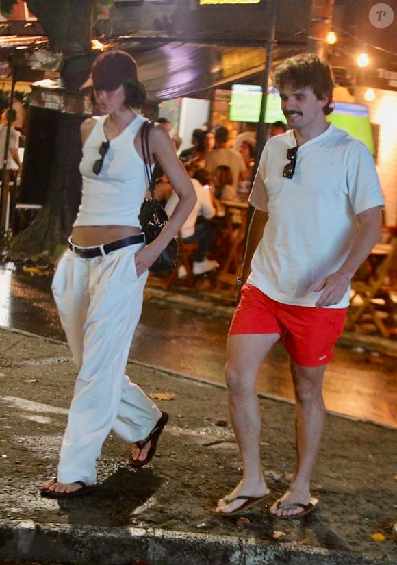 Pastor flagrado com Bruna Marquezine é da Igreja Por Amor