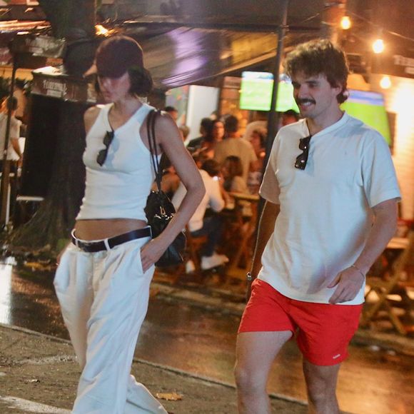 Pastor flagrado com Bruna Marquezine é da Igreja Por Amor