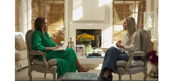 Detalhes da mansão de Eliana foram exibidos em alguns momentos da TV brasileira