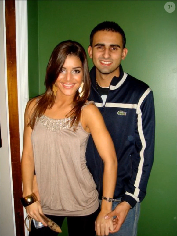 Muito antes da fama, Camila Coelho e Ícaro Brenner já viviam um relacionamento sólido; o casal se conheceu ainda adolescente e acreditava que ficaria junto para sempre
