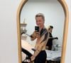 Ex-marido de Sandy, Lucas Lima está aproveitando a vida como nunca e até fez uma tatuagem nova