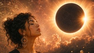 Eclipse solar e lunar marcam o mês de agosto: mês terá duas datas importantes para trazer renovação e poderosa lição de autoafirmação; descubra impacto no seu signo