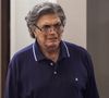 Covid-19 foi responsável pela morte de famosos como Tarcísio Meira