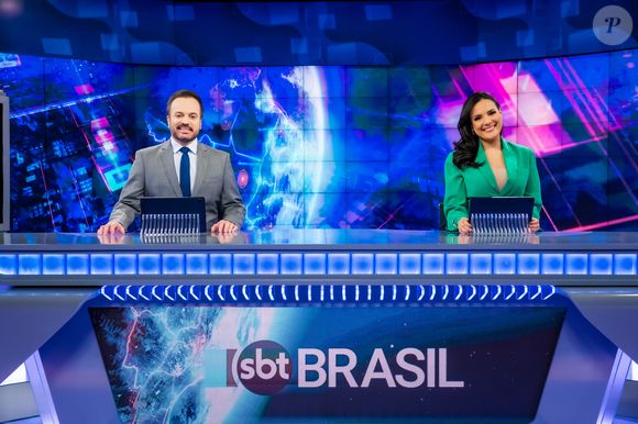 'SBT Brasil' já chamou de Lázaro Ramos o serial killer Lázaro Barbosa