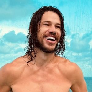 José Loreto, hoje com 41 anos, radicalizou alimentação e adotou dieta para diabetes: 'Evito carnes à noite e adoro comida japonesa'