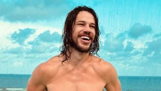 'Evito carnes à noite e adoro comida japonesa': hoje com 41 anos, José Loreto radicalizou alimentação e adotou dieta para diabetes após diagnóstico