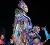 Carnaval 2025: Erika Hilton é destaque no desfile da Paraíso do Tuiuti