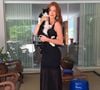 Marina Ruy Barbosa e o gato João em foto de novembro de 2016: 'Quem me conhece minimamente sabe o quanto meus gatos são importantes para mim'
