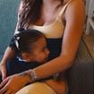 'Eu te enganei': esposa de Neymar, Bruna Biancardi expõe momento delicado em que Mavie descobre gravidez da mãe
