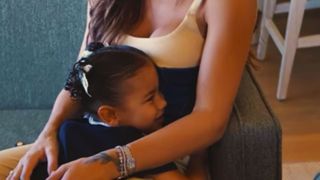 'Eu te enganei': esposa de Neymar, Bruna Biancardi expõe momento delicado em que Mavie descobre gravidez da mãe