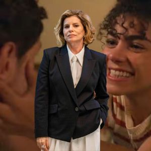 Odete Roitman fica arrasada ao saber que Ana Clara armou casamento com Leonardo